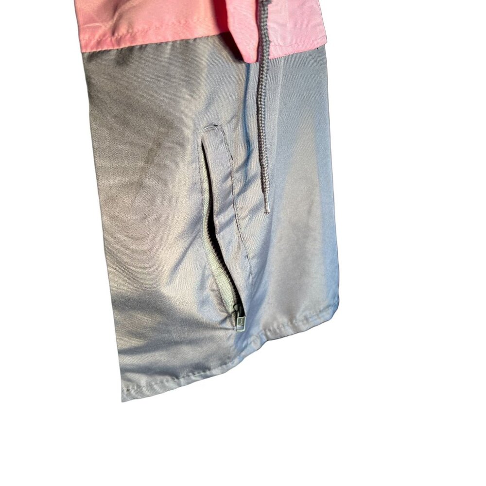 Odd Future Hooded Pullover Jacket W/ Front Pocket… - image 5